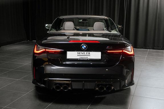 BMW M4 5 of 12