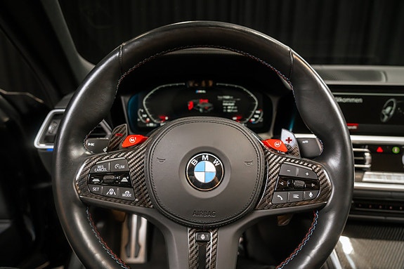 BMW M4 9 of 12
