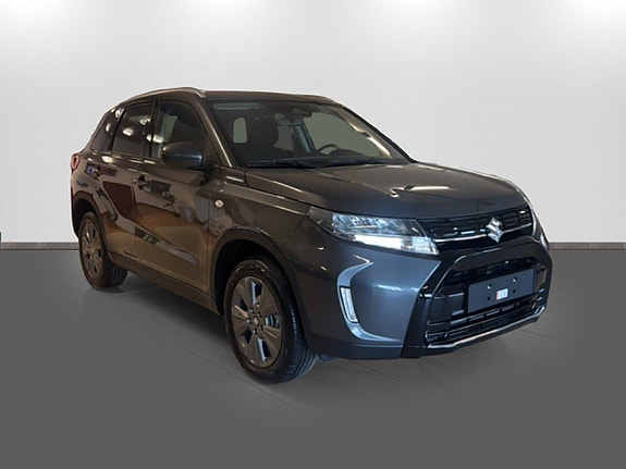 Suzuki Vitara 4 of 18