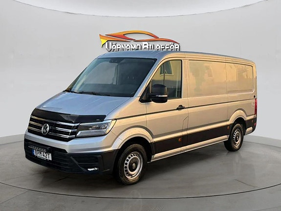 Volkswagen Crafter 35