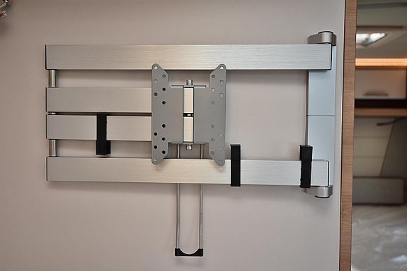 Knaus 580 UK Südwind Black Selection, Barnkammare 9 of 27