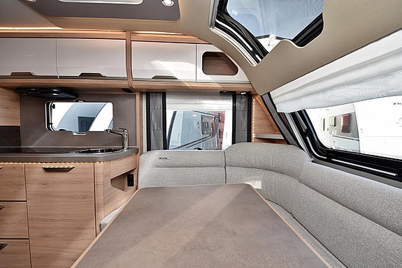Knaus 580 UK Südwind Black Selection, Barnkammare 16 of 27