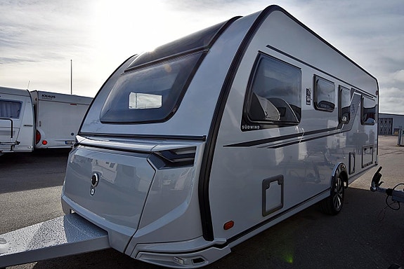 Knaus 580 UK Südwind Black Selection, Barnkammare 2 of 27