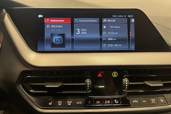 BMW 118i 13 of 19
