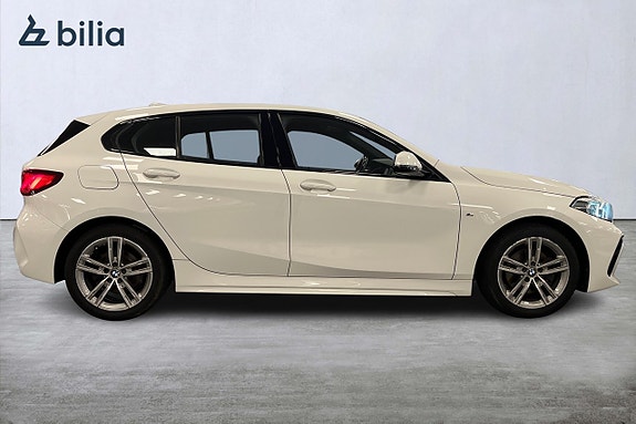 BMW 118i 16 of 19