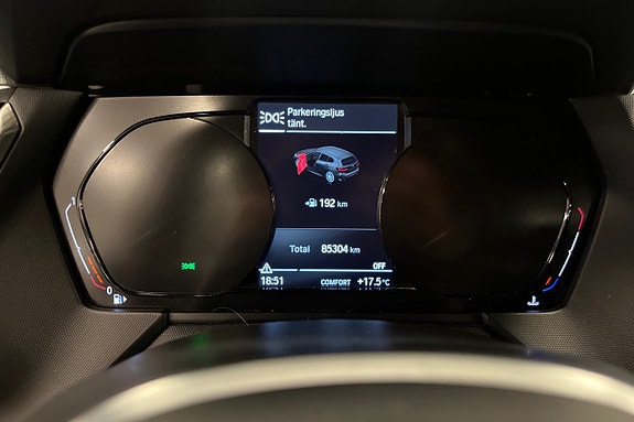 BMW 118i 14 of 19