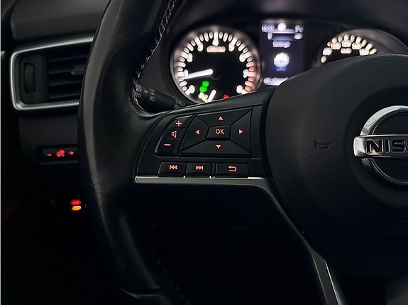 Nissan Qashqai 12 of 22