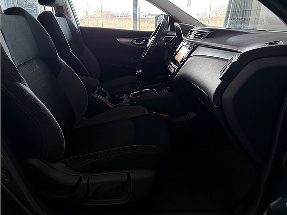 Nissan Qashqai 7 of 22