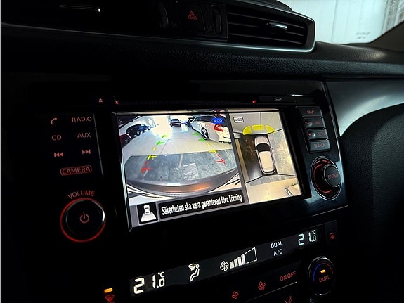 Nissan Qashqai 14 of 22