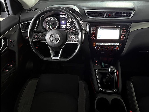 Nissan Qashqai 11 of 22