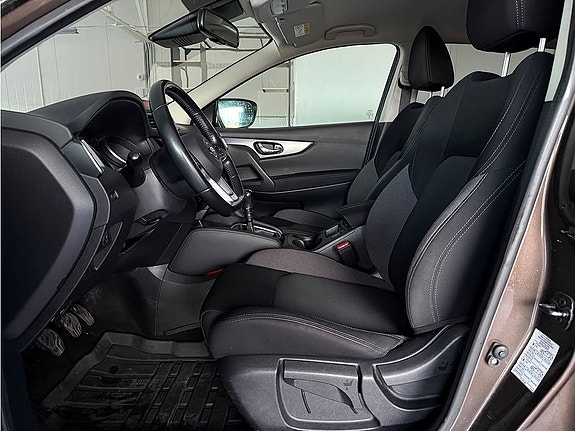 Nissan Qashqai 6 of 22