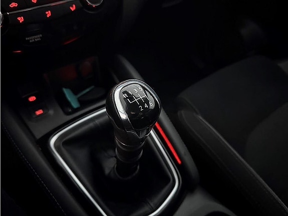 Nissan Qashqai 19 of 22