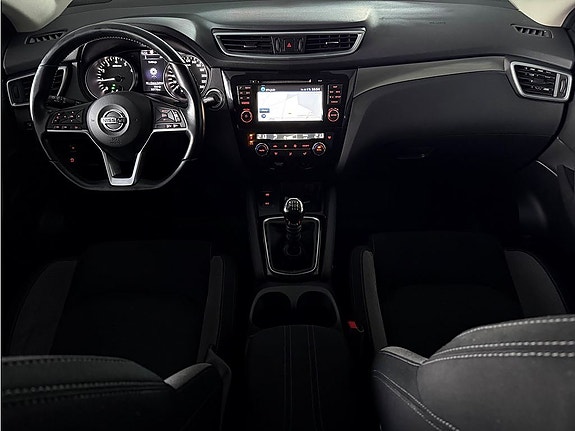 Nissan Qashqai 10 of 22