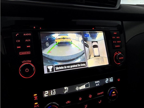 Nissan Qashqai 18 of 22