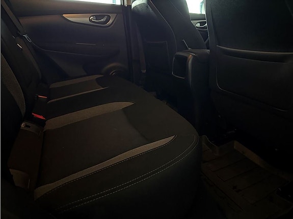 Nissan Qashqai 8 of 22