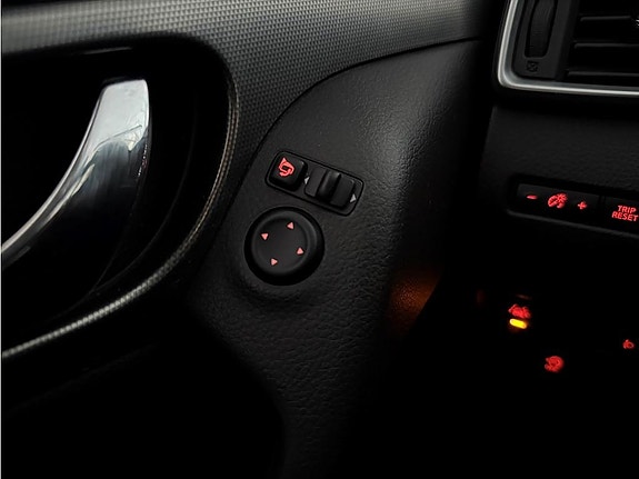 Nissan Qashqai 21 of 22