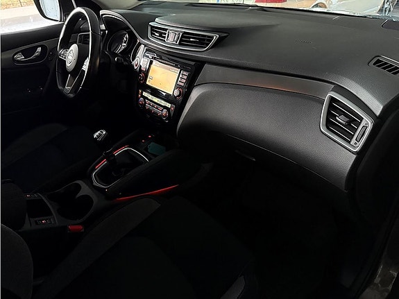 Nissan Qashqai 9 of 22