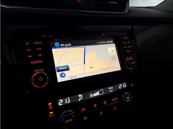 Nissan Qashqai 15 of 22
