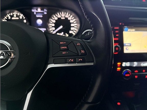 Nissan Qashqai 13 of 22