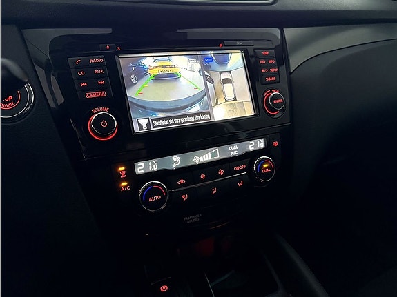 Nissan Qashqai 17 of 22