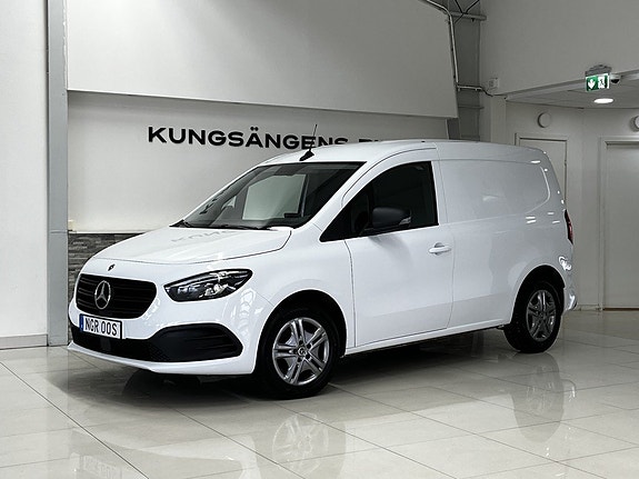 Mercedes-Benz Citan 110