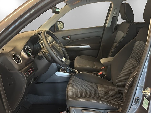 Suzuki Vitara 8 of 18