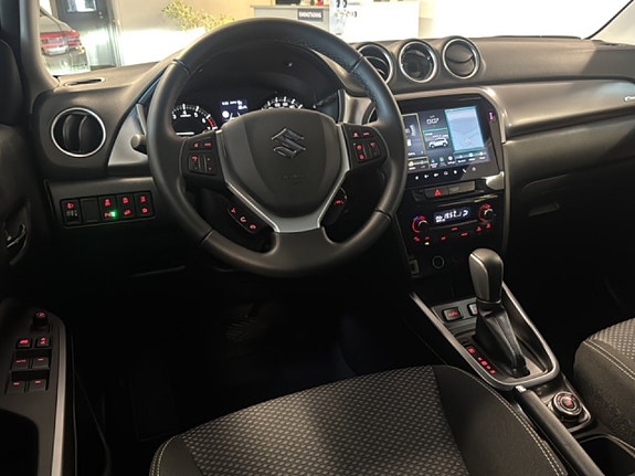 Suzuki Vitara 11 of 18