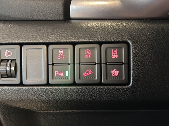 Suzuki Vitara 13 of 18