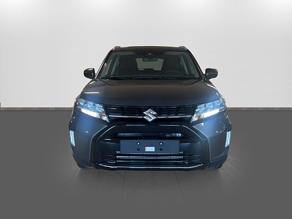 Suzuki Vitara 5 of 18