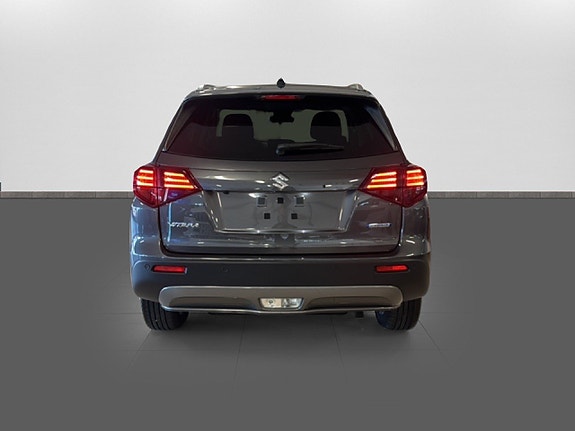 Suzuki Vitara 6 of 18