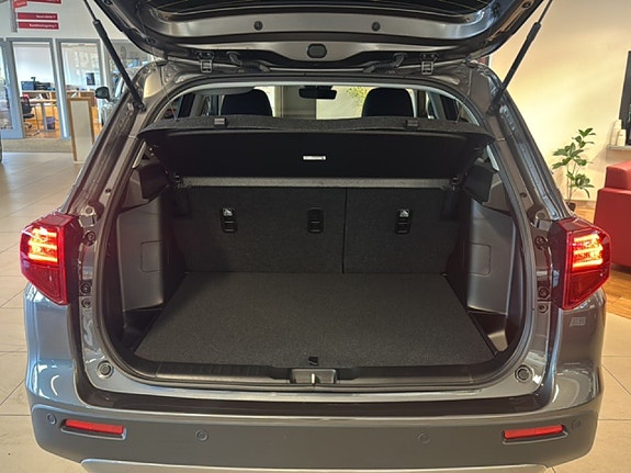 Suzuki Vitara 7 of 18