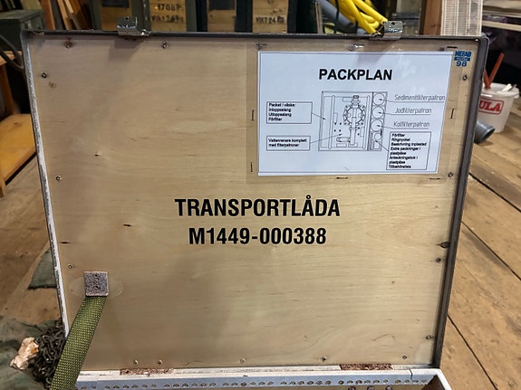 Product image 2 of 3