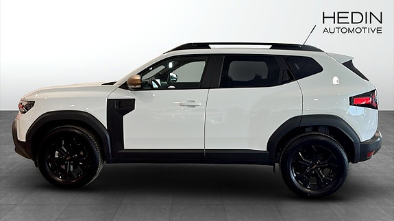 Dacia Duster 6 of 9