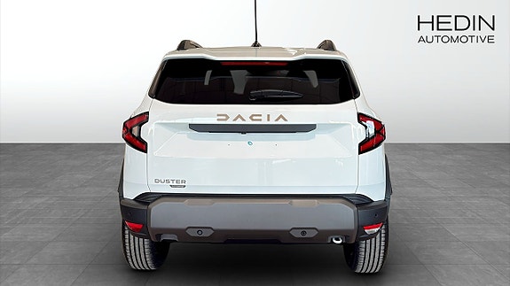 Dacia Duster 7 of 9