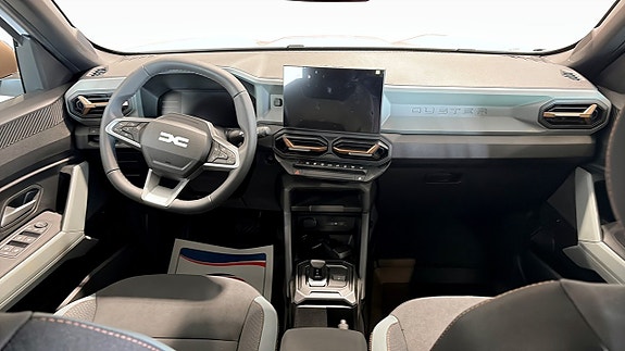 Dacia Duster 4 of 9