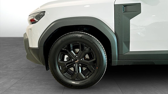 Dacia Duster 9 of 9