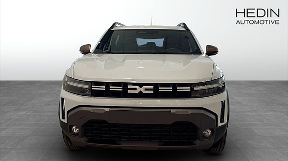Dacia Duster 8 of 9