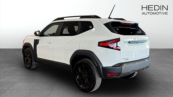 Dacia Duster 2 of 9