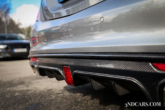 Mercedes-Benz S63 24 of 25