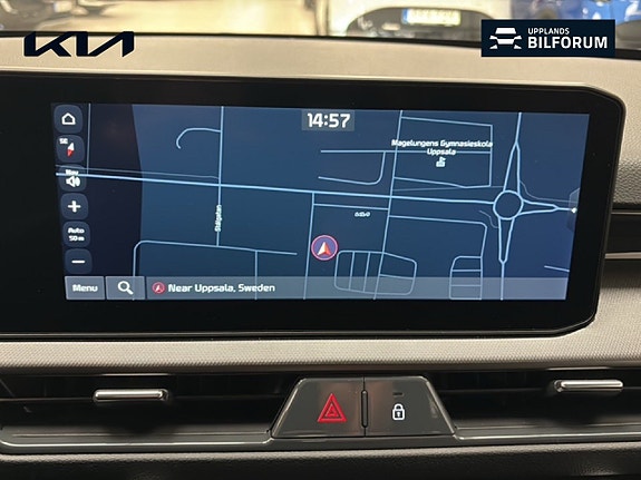 Kia Stonic 11 of 16