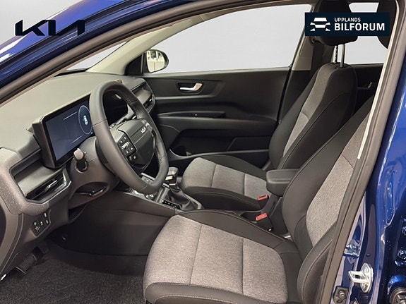 Kia Stonic 8 of 16