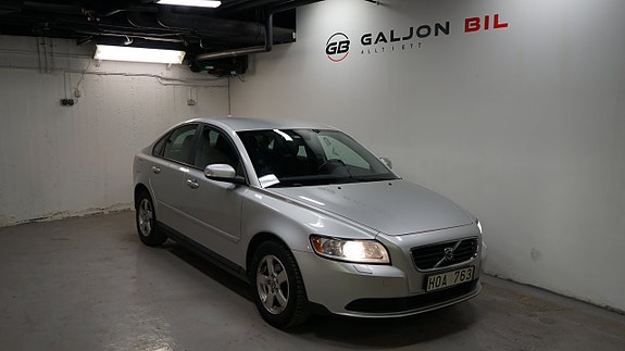 Volvo S40