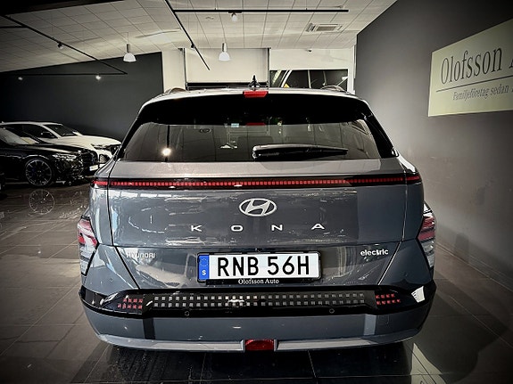 Hyundai Kona 5 of 5