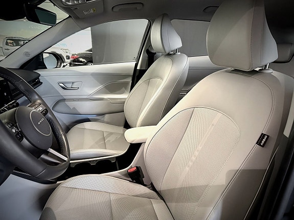 Hyundai Kona 9 of 13