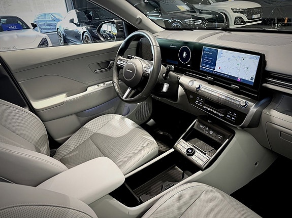 Hyundai Kona 8 of 13