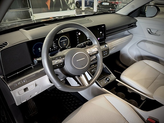 Hyundai Kona 7 of 13