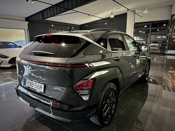 Hyundai Kona 6 of 13