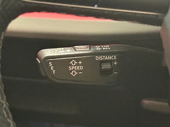 Audi Q7 23 of 30