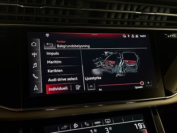 Audi Q7 19 of 30