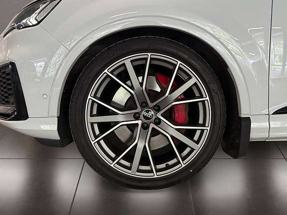 Audi Q7 27 of 30